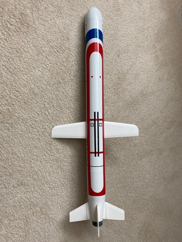 Tomahawk cruise missile - cruise, parts